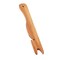 Lehman's Wooden Spoons and Utensils, Handcrafted, Durable Kitchen Tools, Perfect for Cooking, Stirring, Serving, and Baking, Safe for All Cookware
